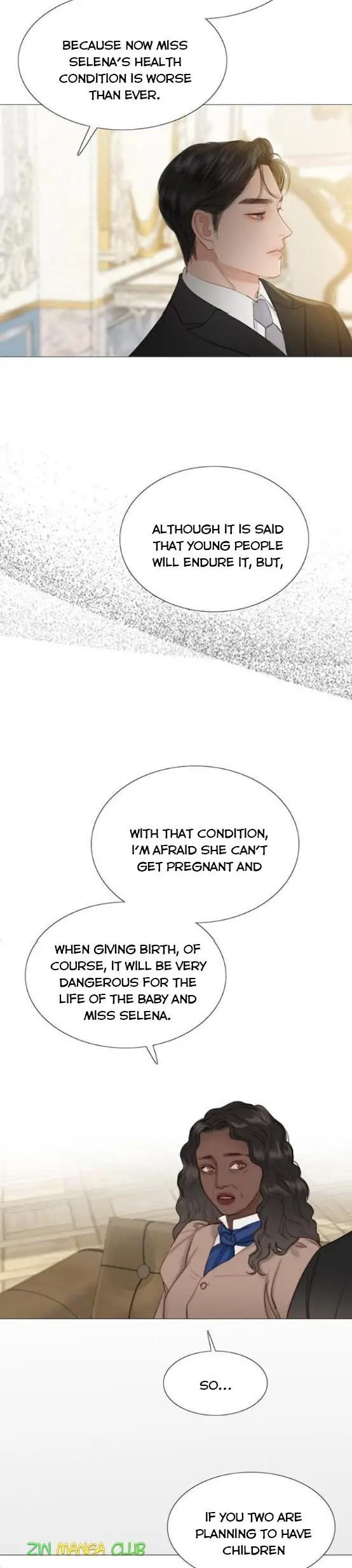 Selena Chapter 5 Page 3