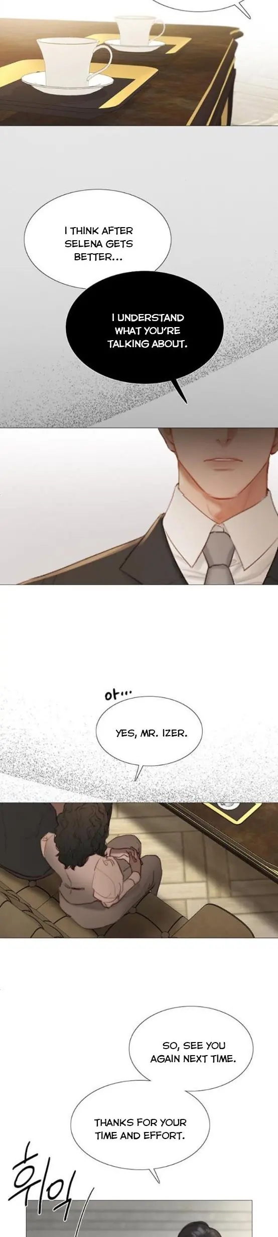 Selena Chapter 5 Page 4