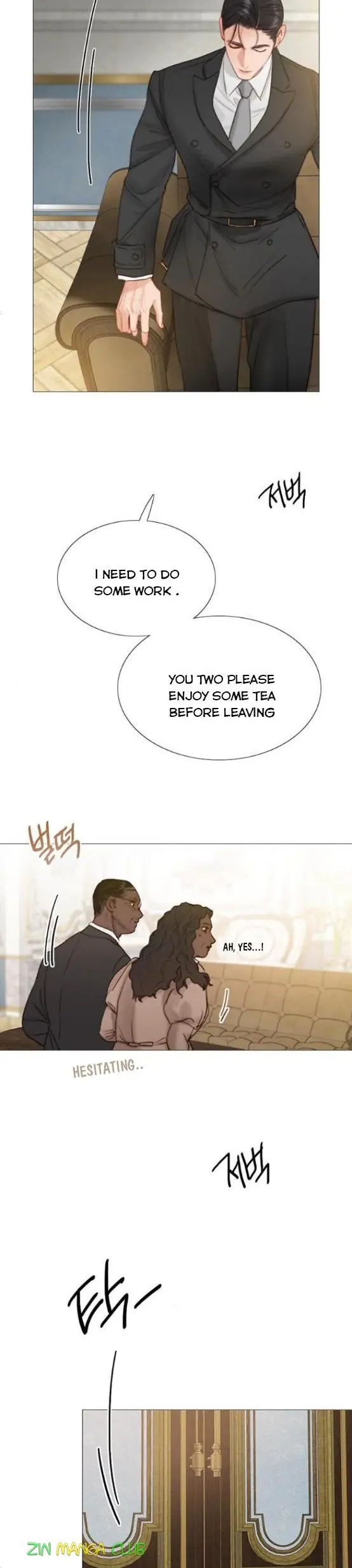 Selena Chapter 5 Page 5