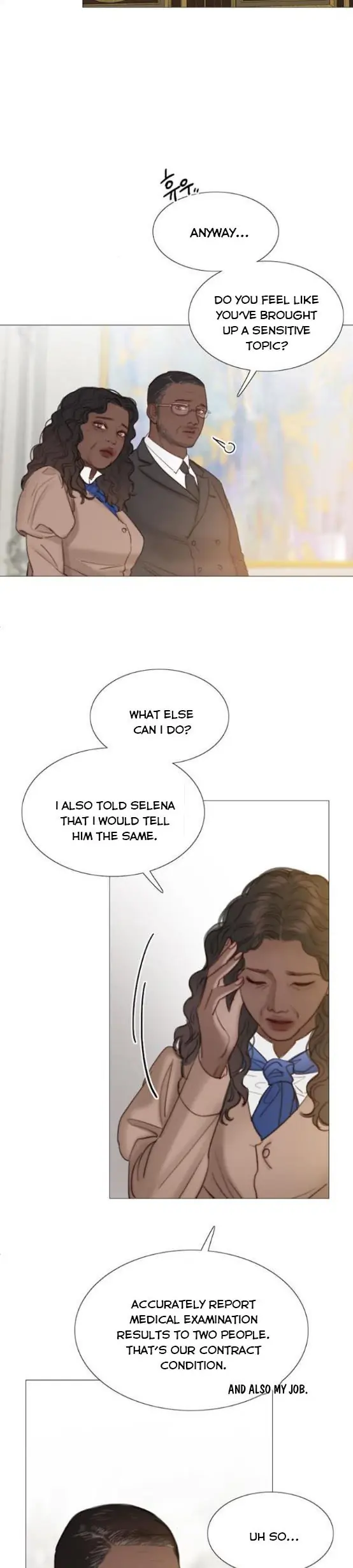 Selena Chapter 5 Page 6