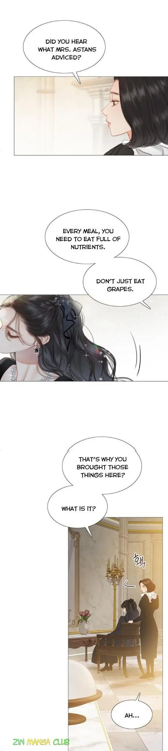Selena Chapter 5 Page 11