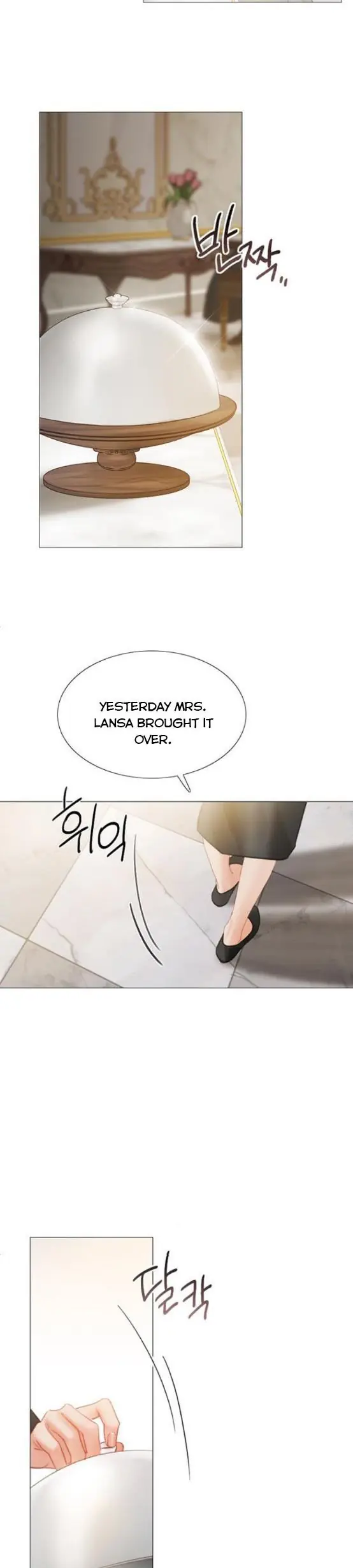 Selena Chapter 5 Page 12