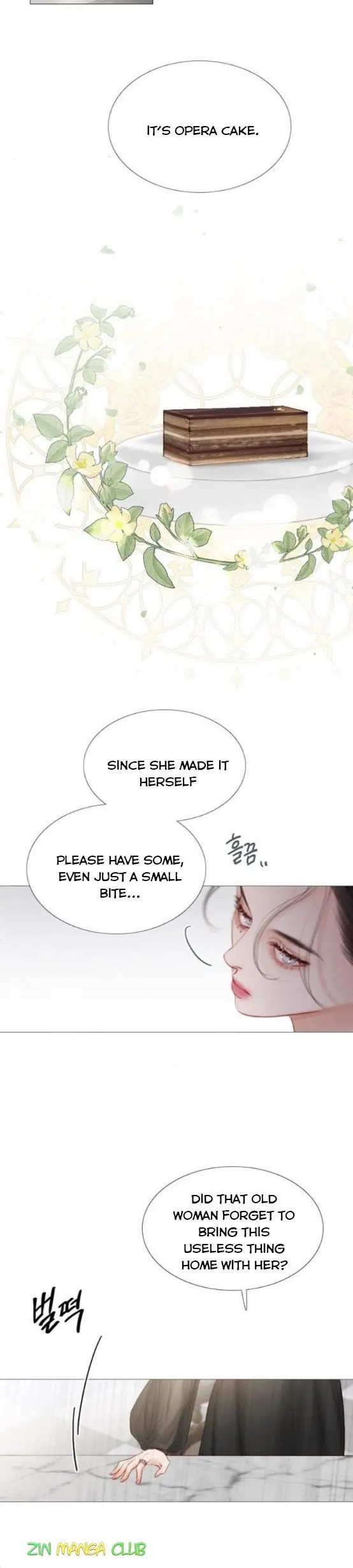 Selena Chapter 5 Page 13