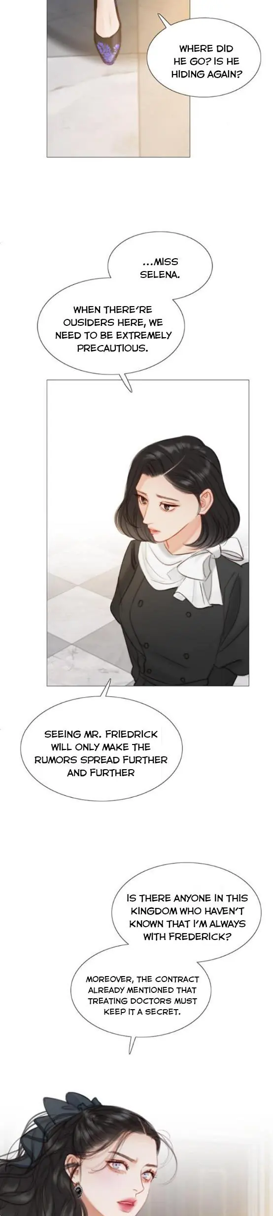 Selena Chapter 5 Page 15