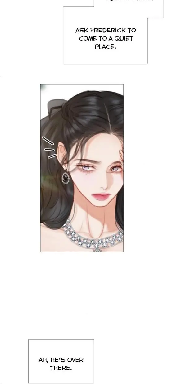 Selena Chapter 5 Page 21