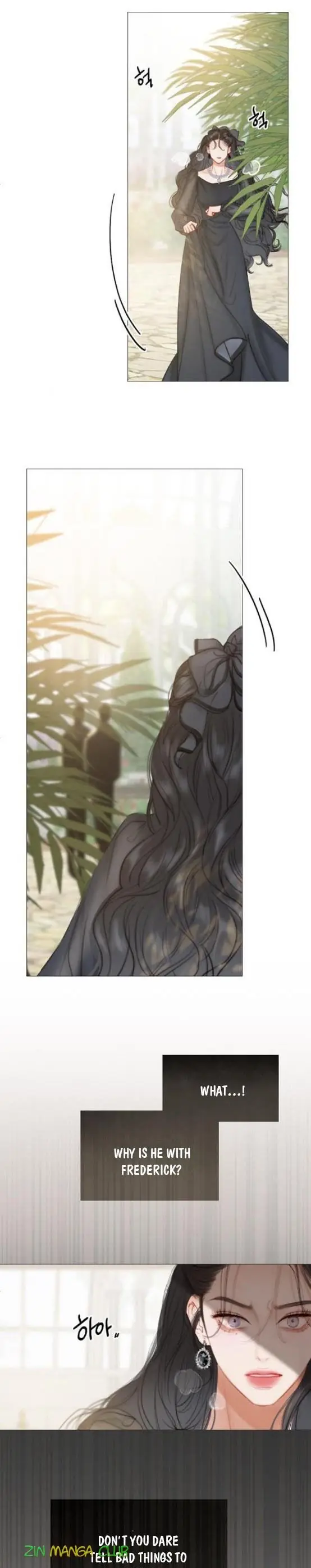 Selena Chapter 6 Page 3