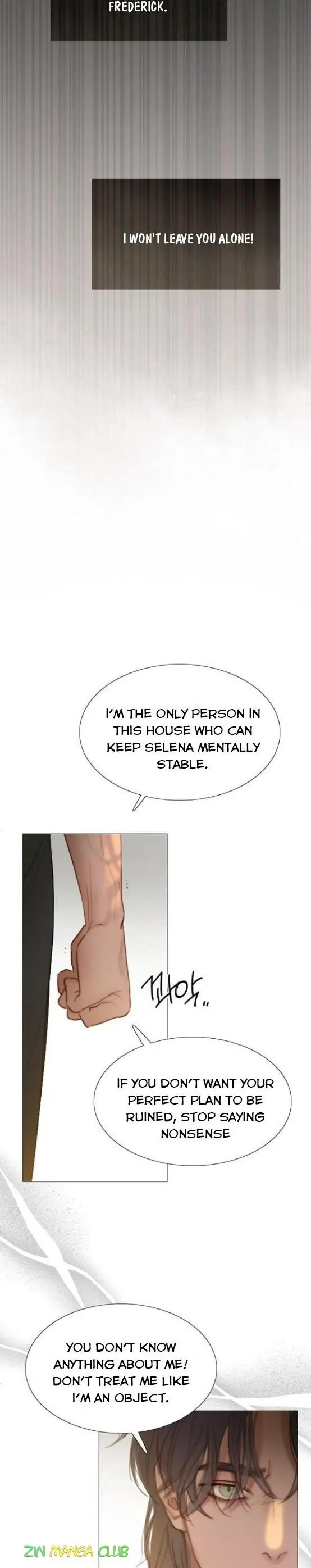 Selena Chapter 6 Page 4