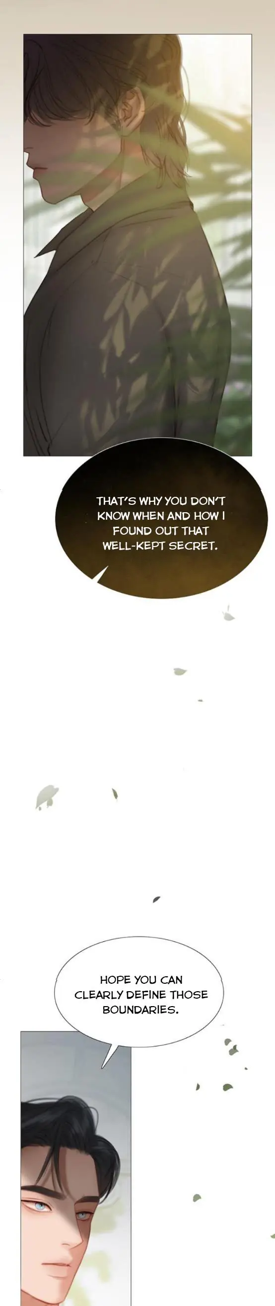 Selena Chapter 6 Page 7