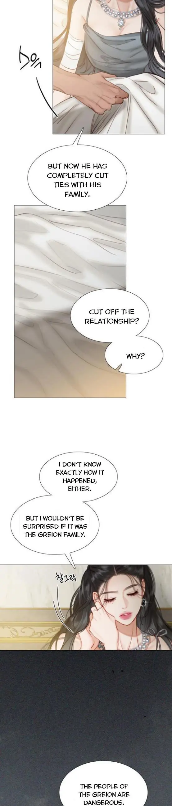 Selena Chapter 7 Page 5