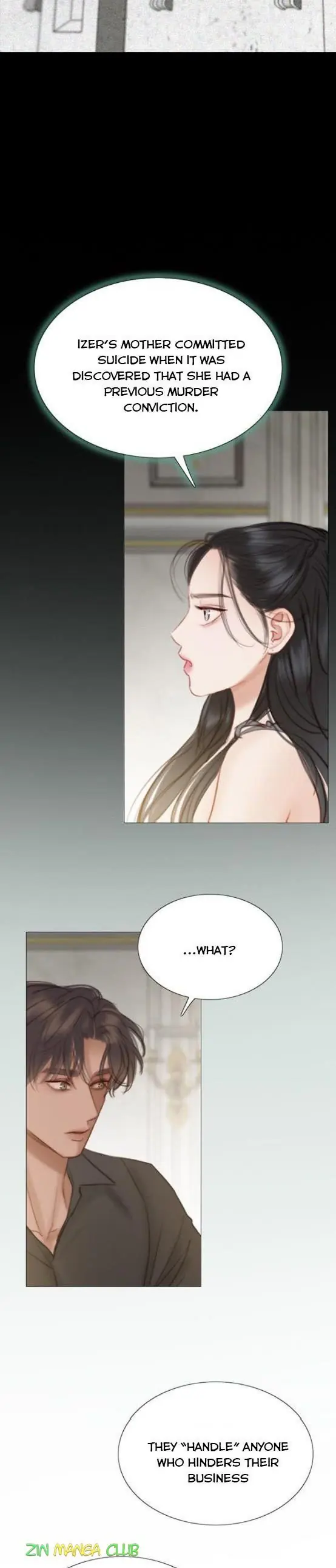 Selena Chapter 7 Page 7
