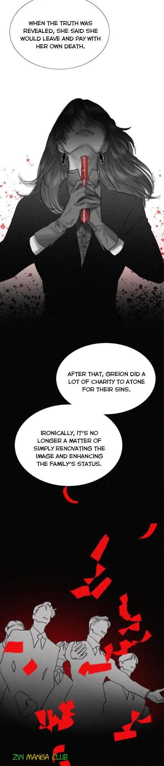 Selena Chapter 7 Page 8