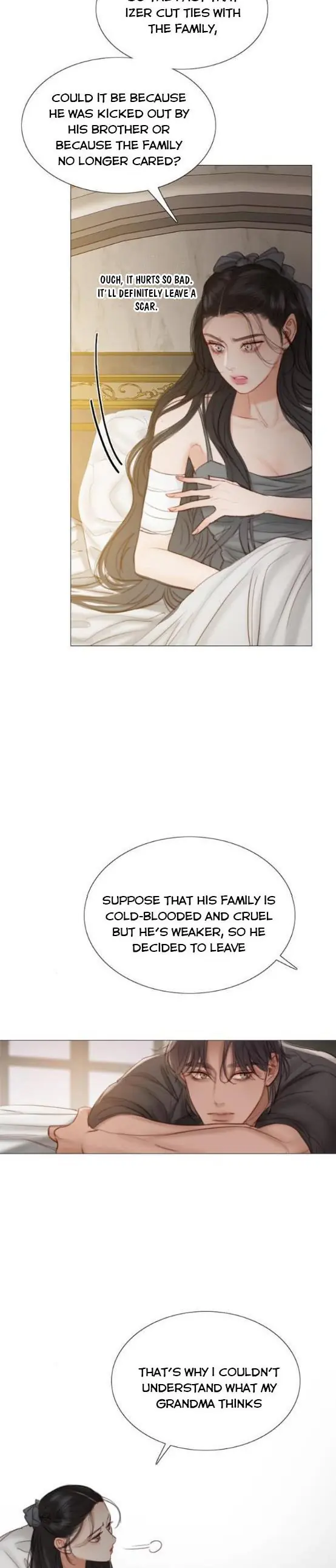 Selena Chapter 7 Page 10