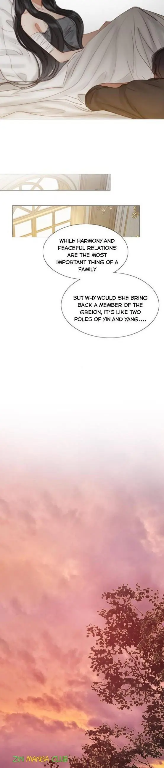 Selena Chapter 7 Page 11