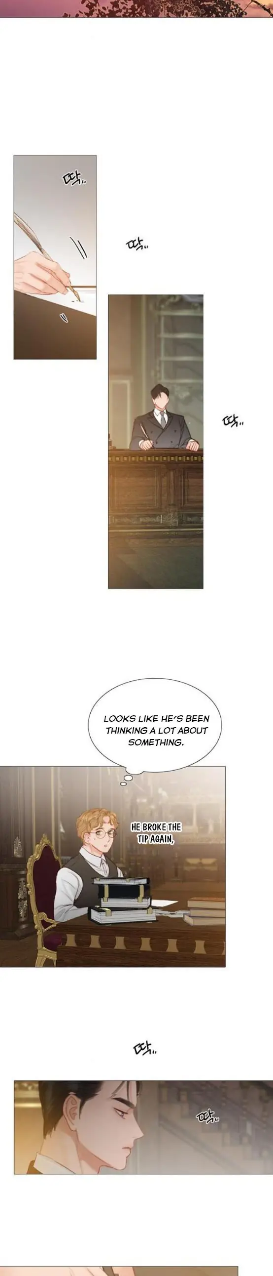 Selena Chapter 7 Page 12