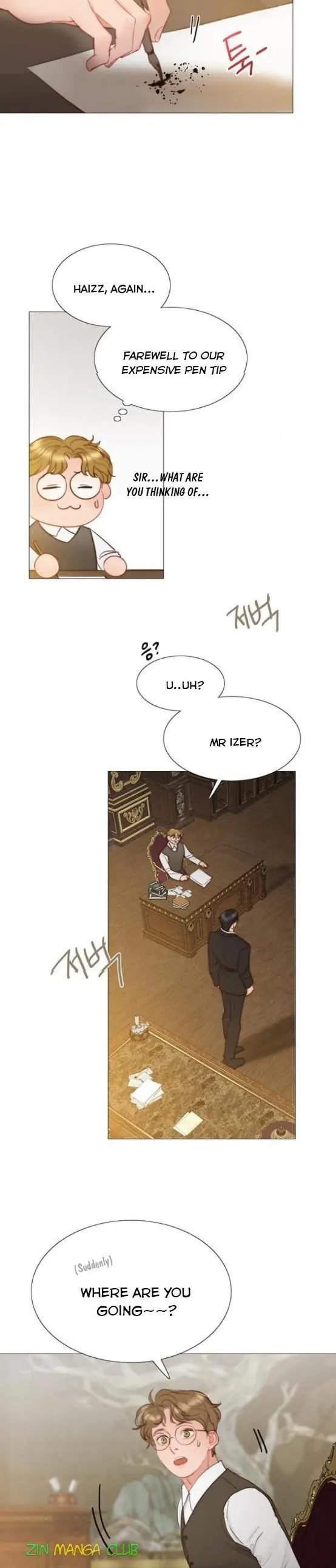 Selena Chapter 7 Page 13