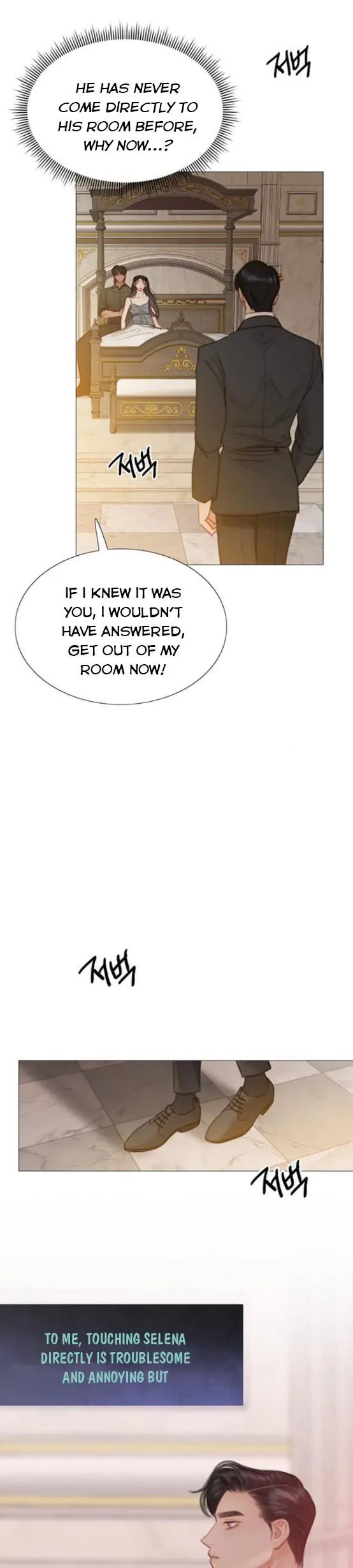 Selena Chapter 7 Page 16
