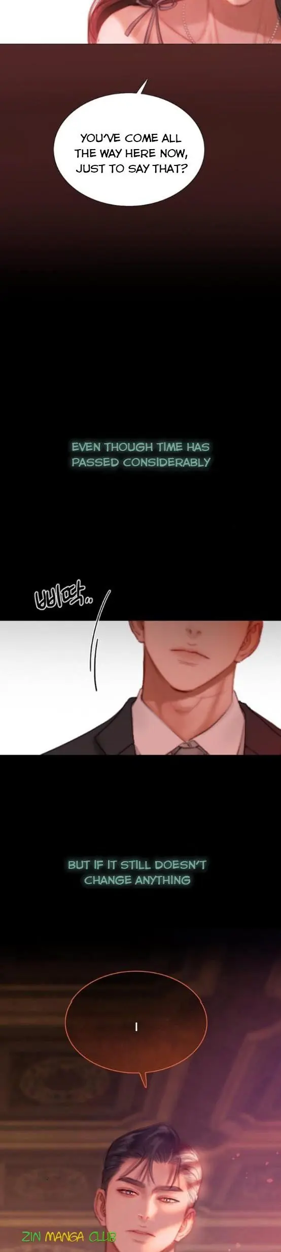 Selena Chapter 7 Page 20