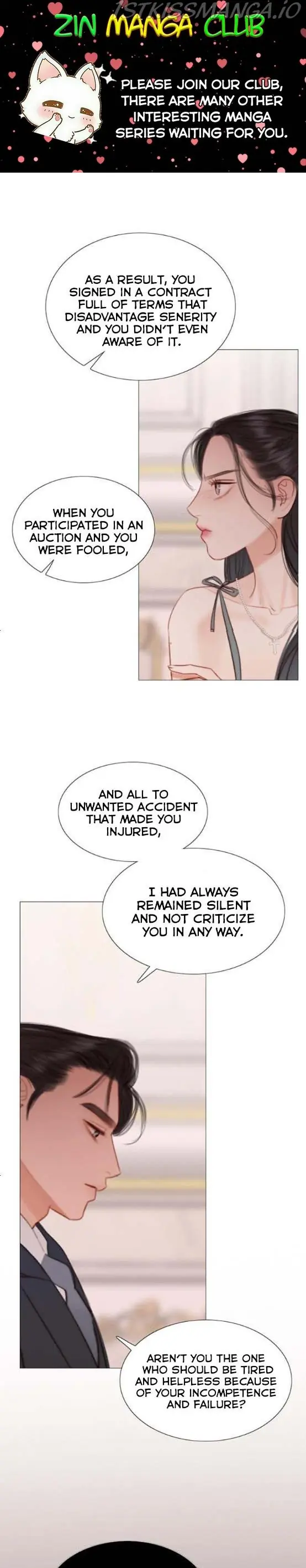 Selena Chapter 8 Page 2