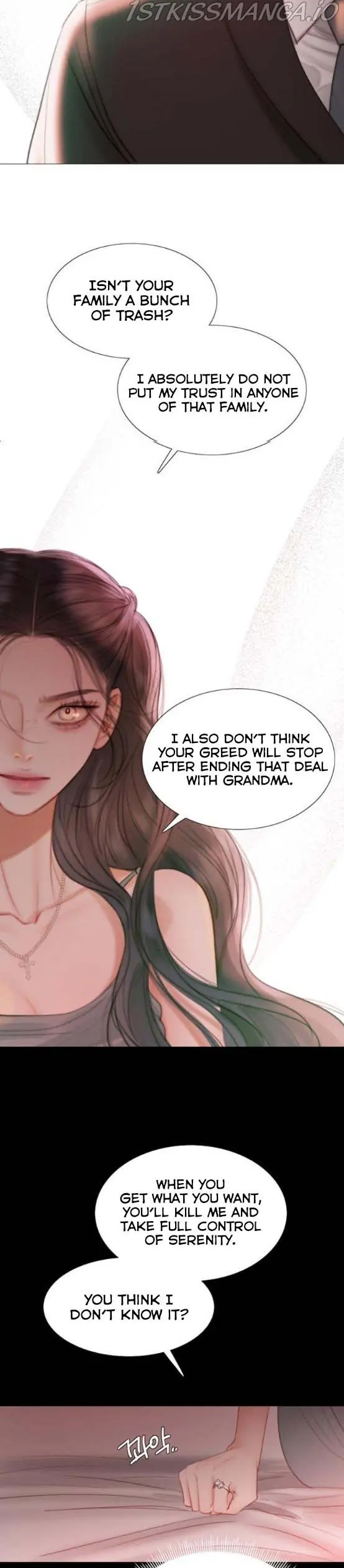 Selena Chapter 8 Page 4