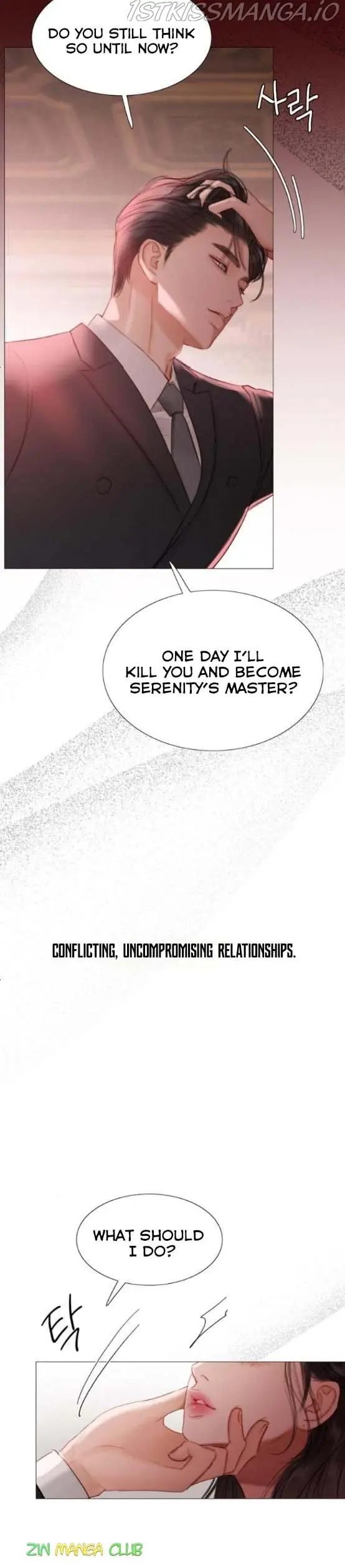 Selena Chapter 8 Page 6