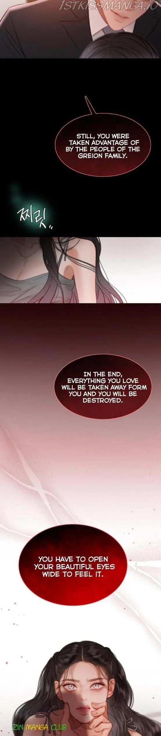 Selena Chapter 8 Page 8