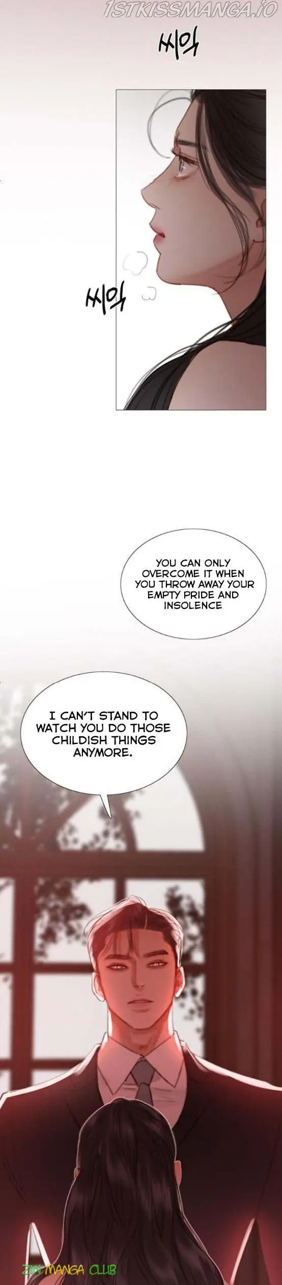Selena Chapter 8 Page 10