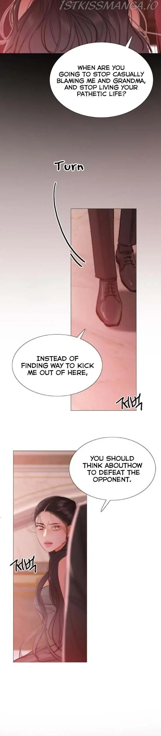 Selena Chapter 8 Page 11