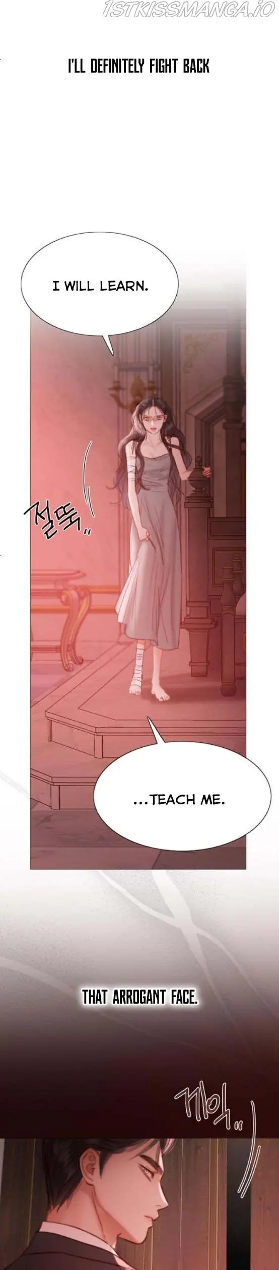 Selena Chapter 8 Page 14