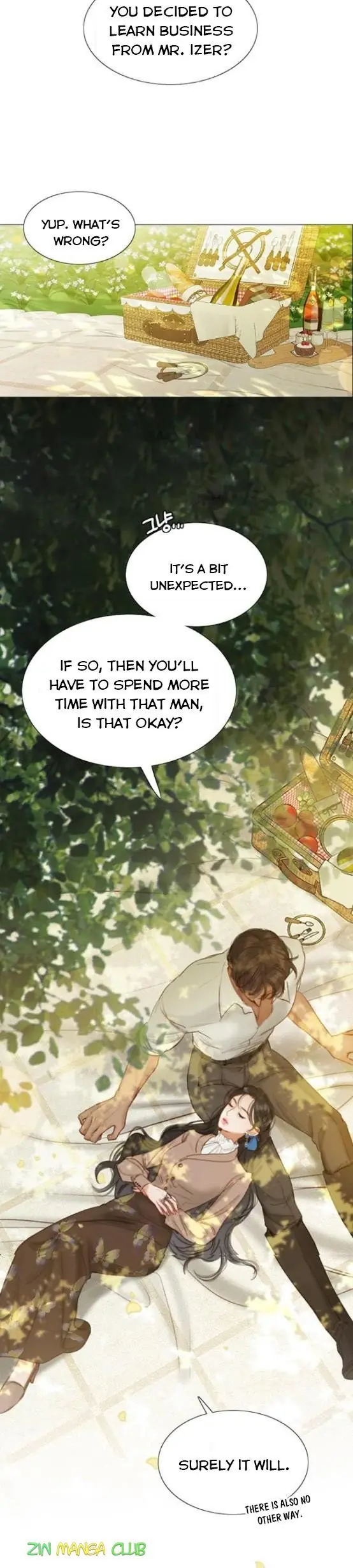Selena Chapter 9 Page 3