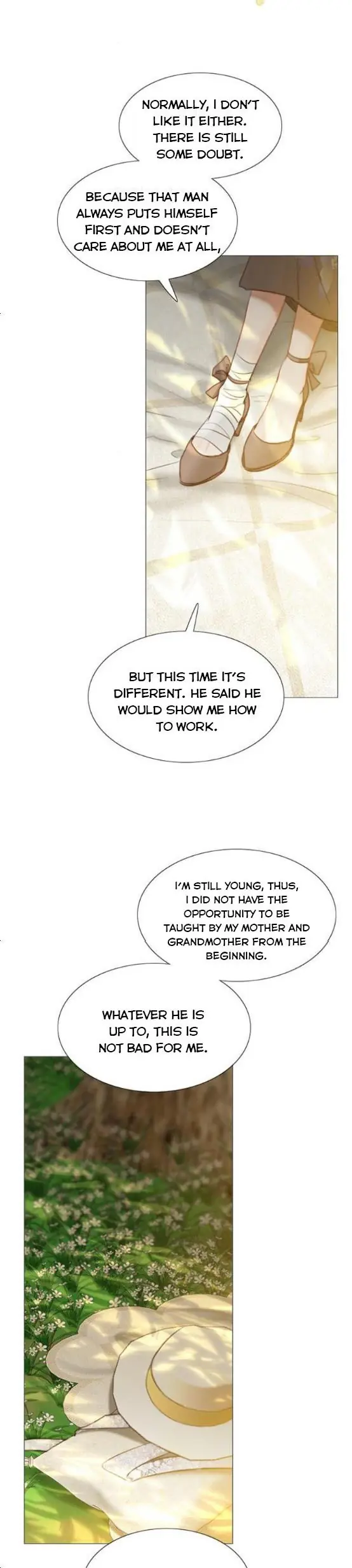 Selena Chapter 9 Page 4