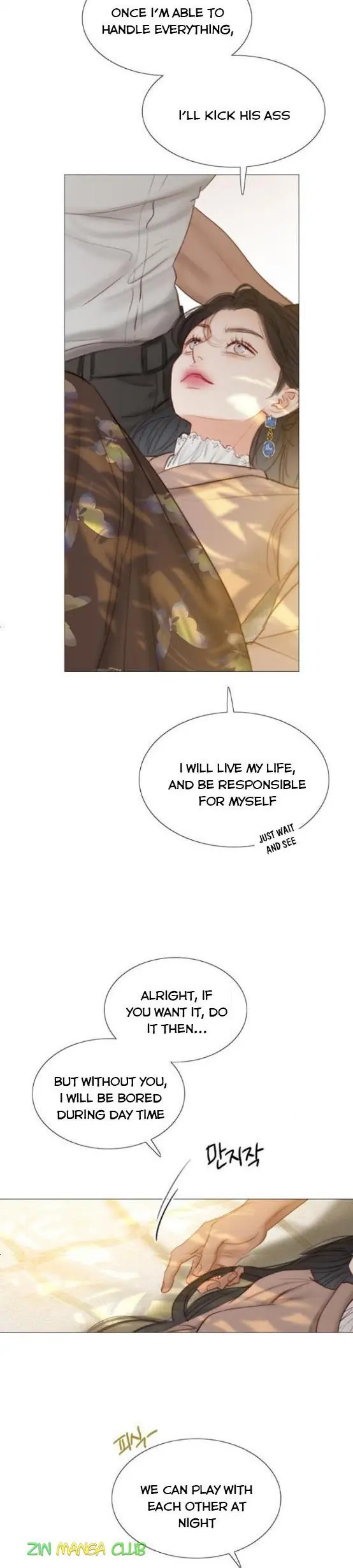 Selena Chapter 9 Page 5