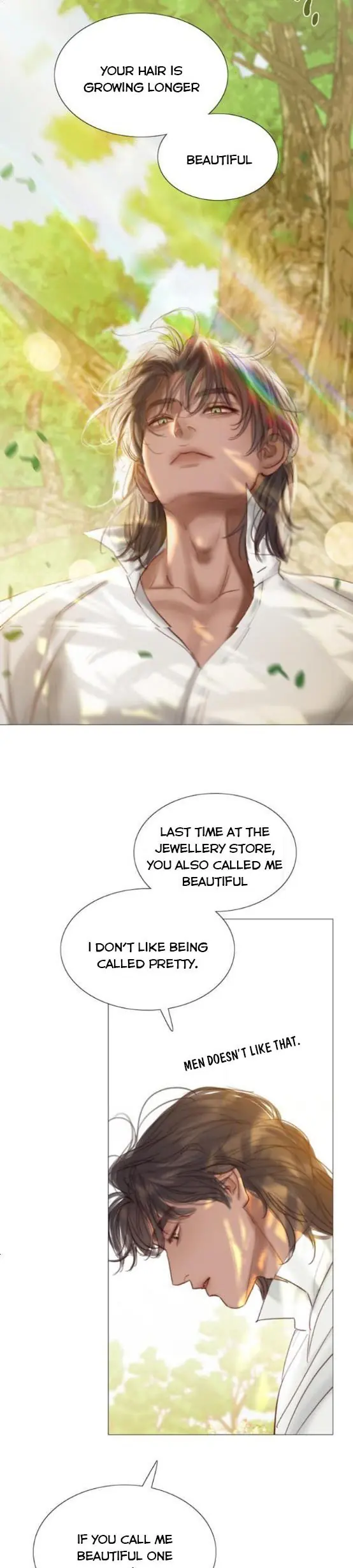 Selena Chapter 9 Page 7