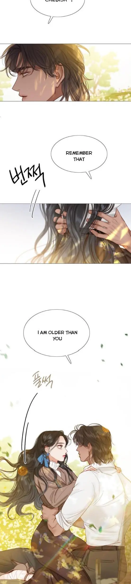 Selena Chapter 9 Page 10