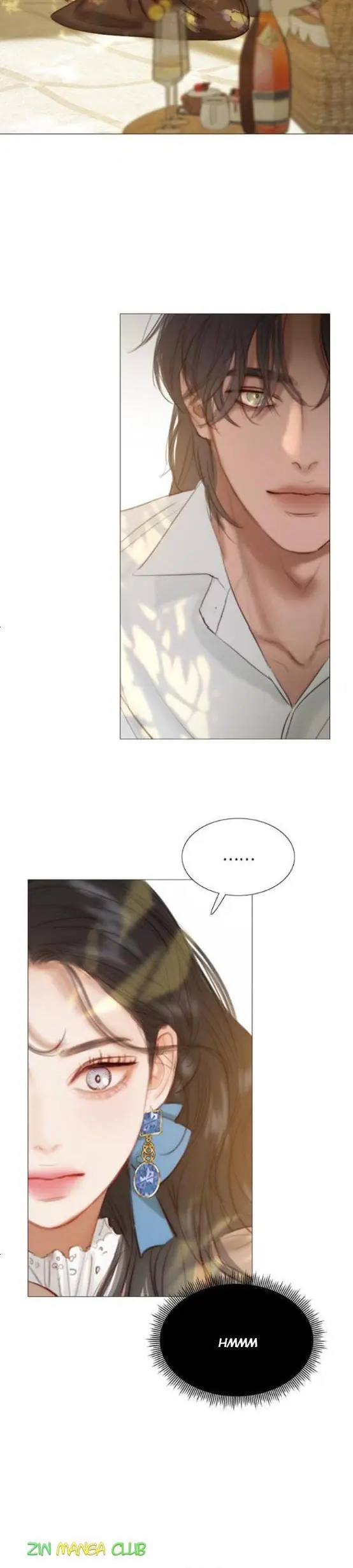 Selena Chapter 9 Page 11