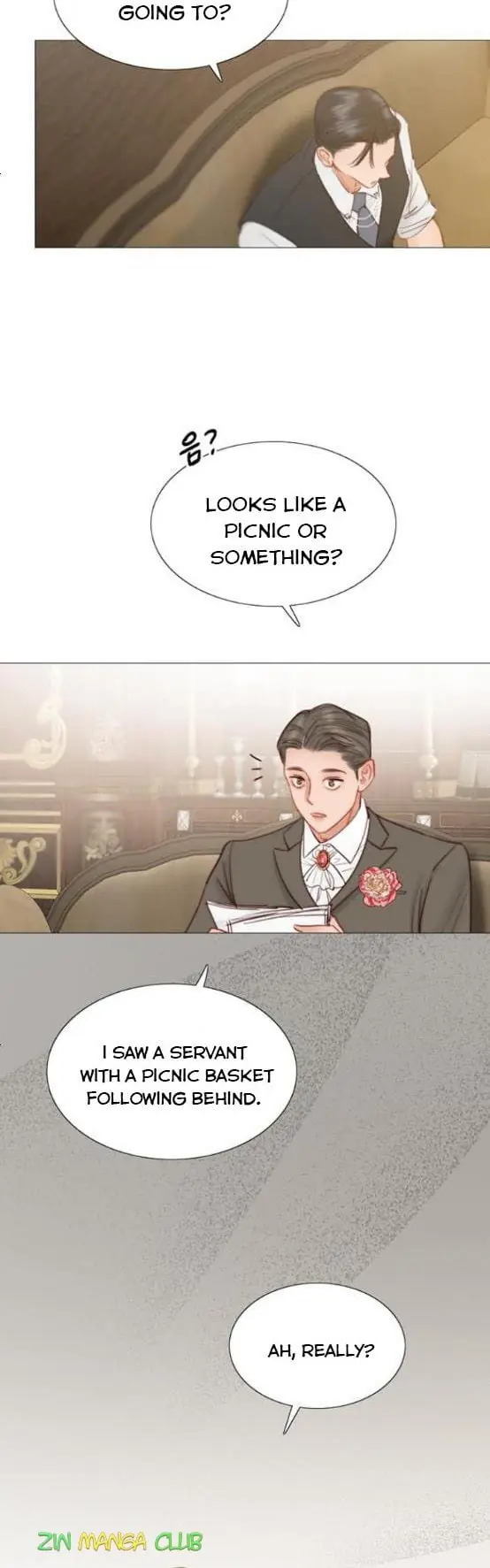 Selena Chapter 9 Page 19