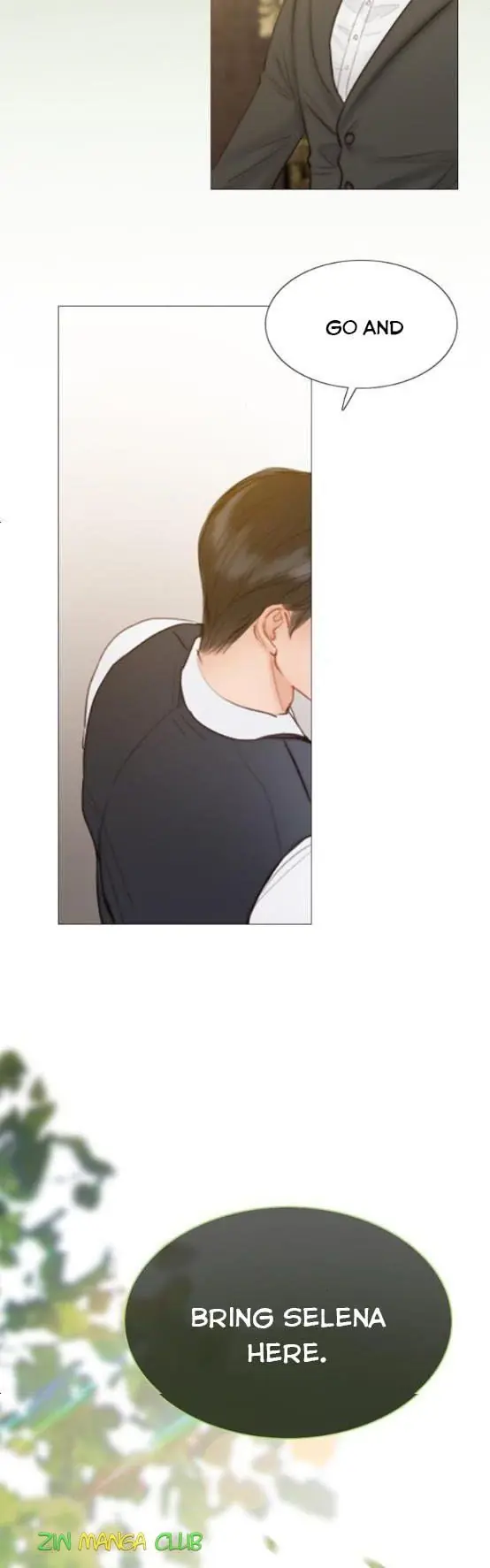 Selena Chapter 9 Page 21