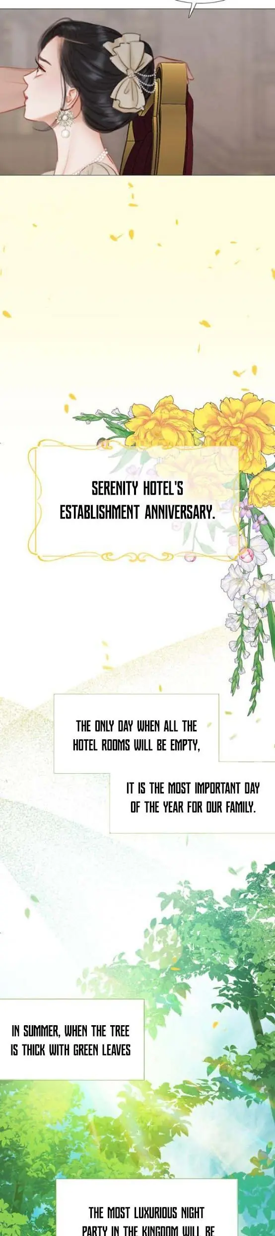 Selena Chapter 10 Page 3