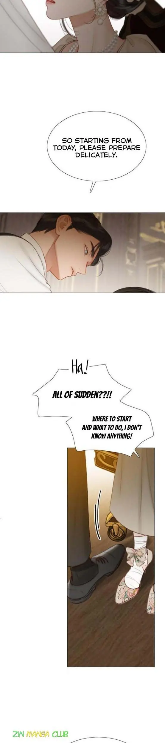 Selena Chapter 10 Page 9