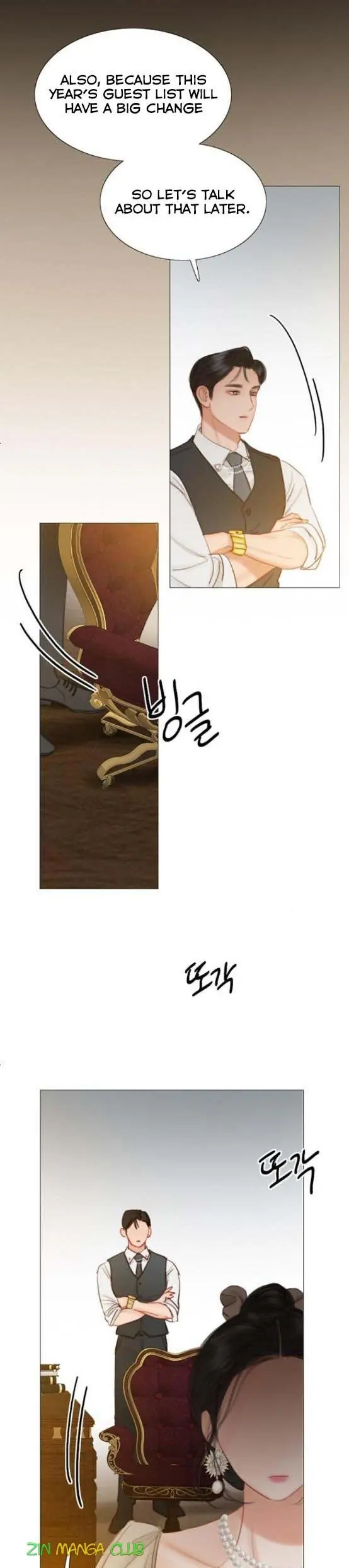 Selena Chapter 10 Page 11