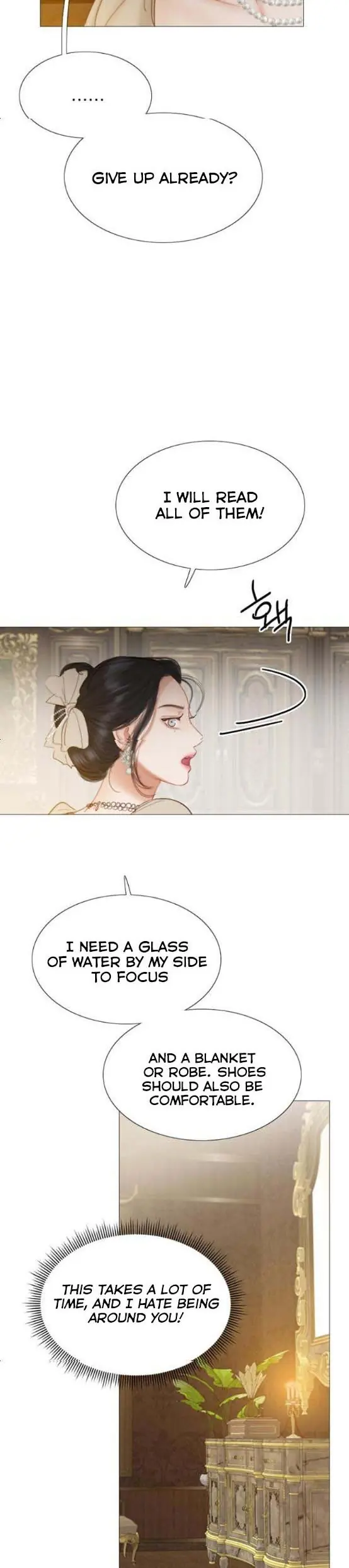 Selena Chapter 10 Page 12
