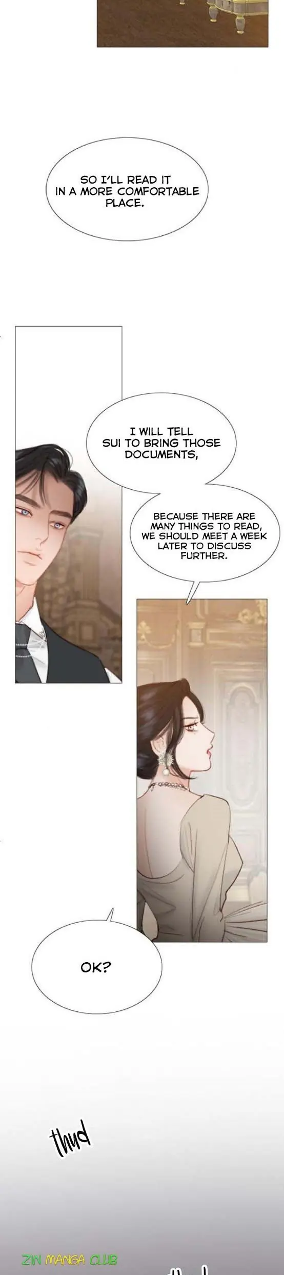 Selena Chapter 10 Page 13