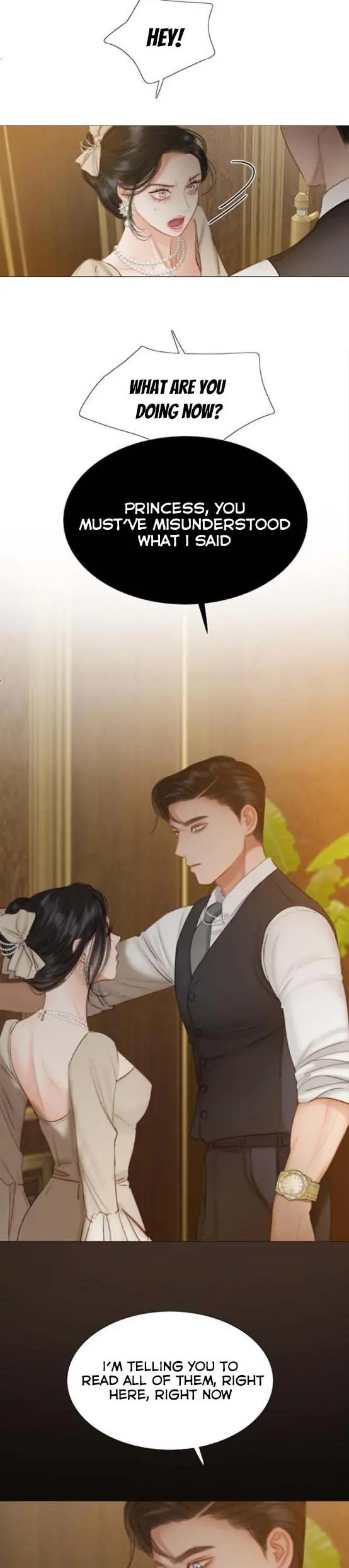 Selena Chapter 10 Page 16