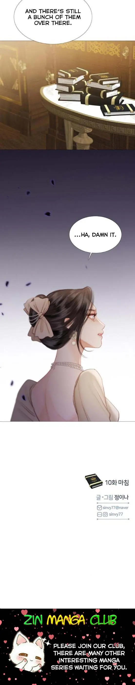 Selena Chapter 10 Page 19