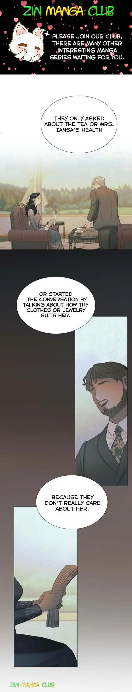 Selena Chapter 11 Page 2