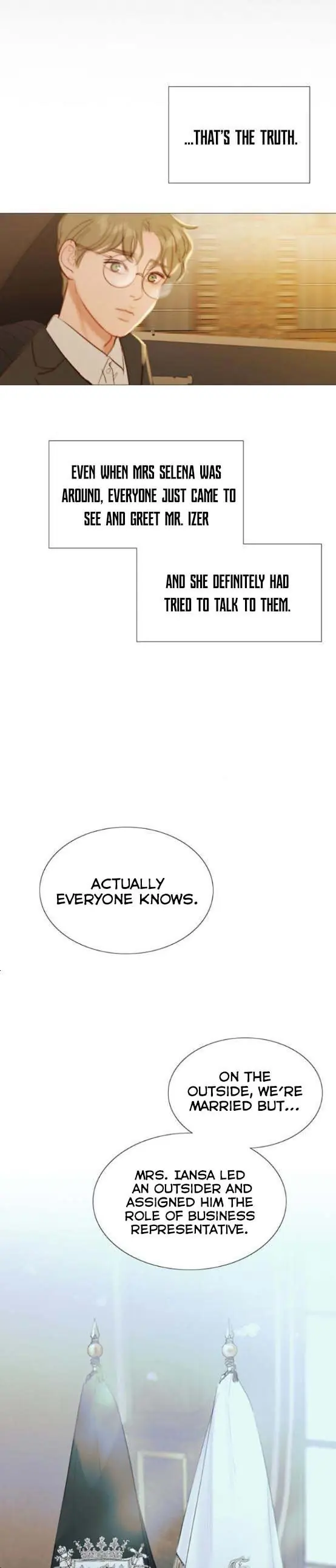 Selena Chapter 11 Page 3