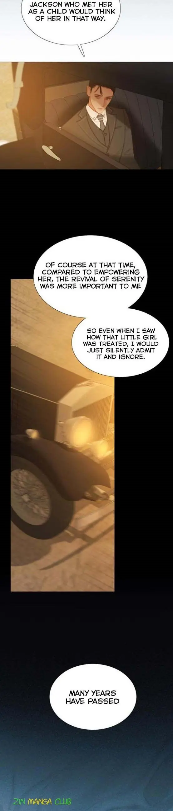 Selena Chapter 11 Page 6