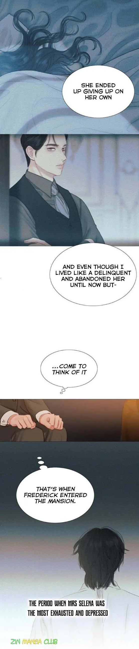 Selena Chapter 11 Page 7