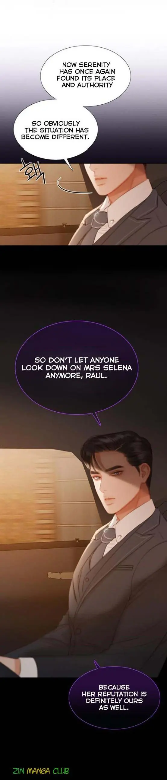 Selena Chapter 11 Page 8