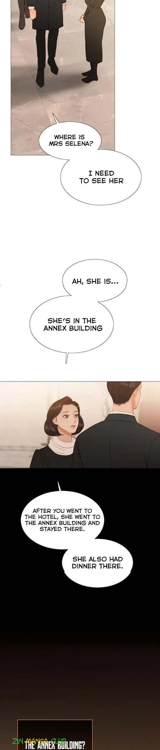 Selena Chapter 11 Page 12
