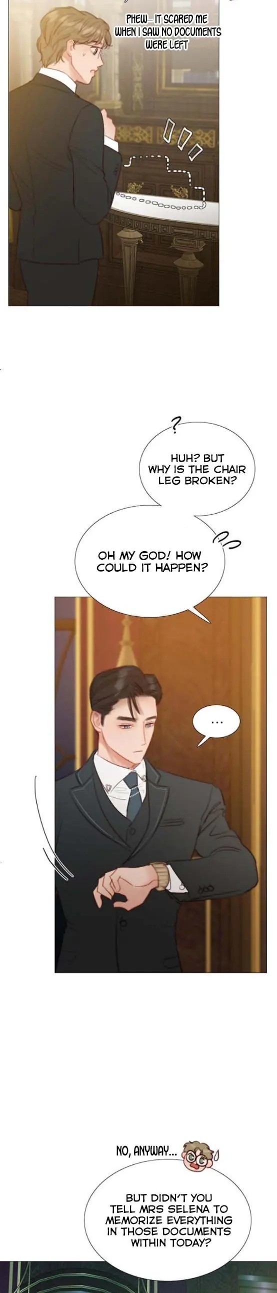 Selena Chapter 11 Page 14